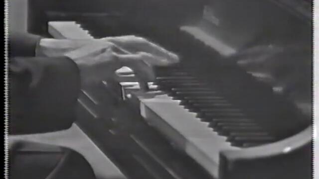 Dave Brubeck Quartet - "Blue Rondo à la Turk," live