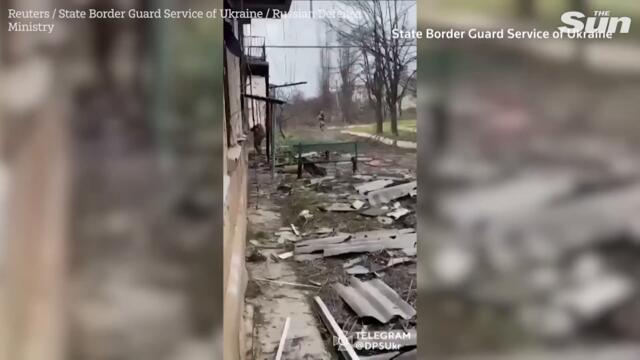 Russia claims troops captured Soledar while Ukraine disputes it