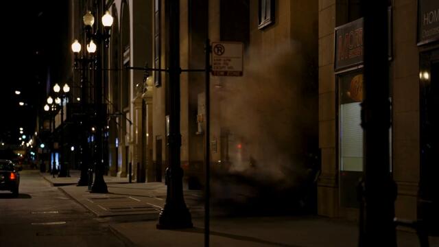 The Dark Knight Hip Hop Remix