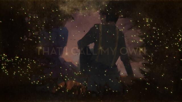 P!nk - A Million Dreams (Official Lyric Video)