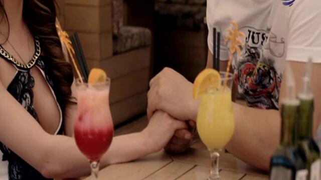 Борис Дали & Емилия - Накой богат