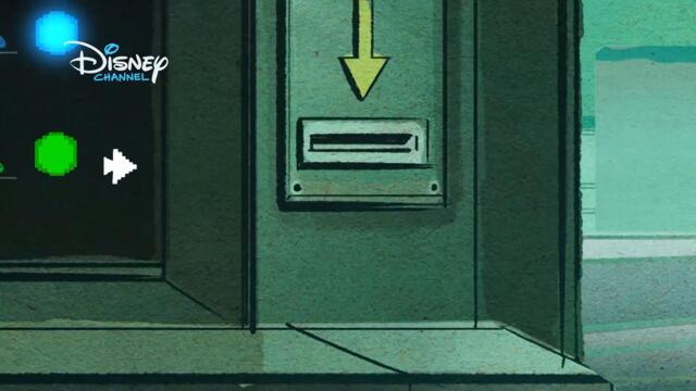 Disney Mickey Mouse - Mickey y Minnie en acción | Disney Channel Oficial