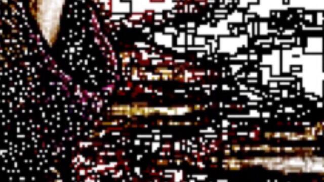 Nietzsche On The Beach - Cigarette