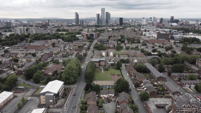 Lynda Jones UFO encounter: The full story