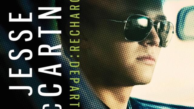 Jesse McCartney - Leavin' • 4K  432 Hz