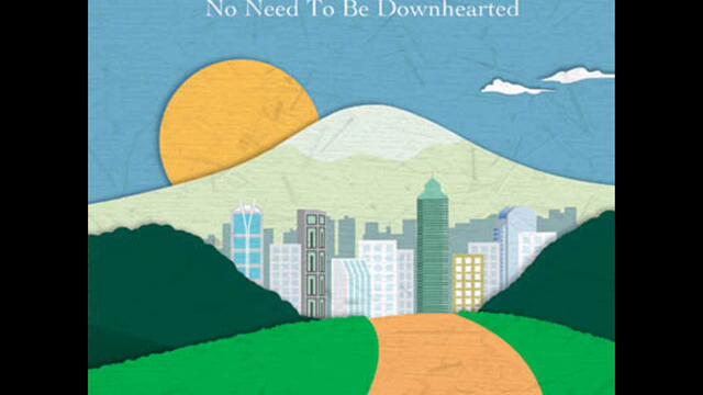 The Electric Soft Parade - If That's The Case, Then I Don't Know (audio)