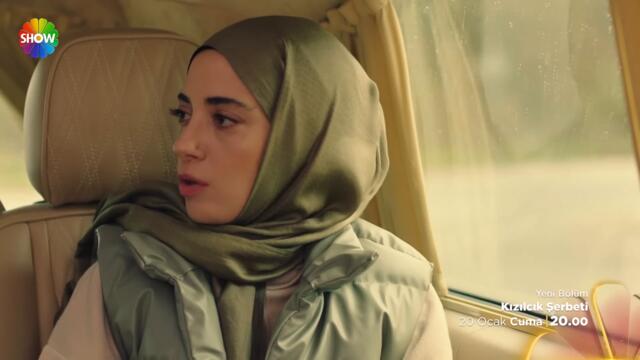 Kızılcık Şerbeti 13. Bölüm 1. Fragman | "Bizim aşkımız böyle biter mi?"