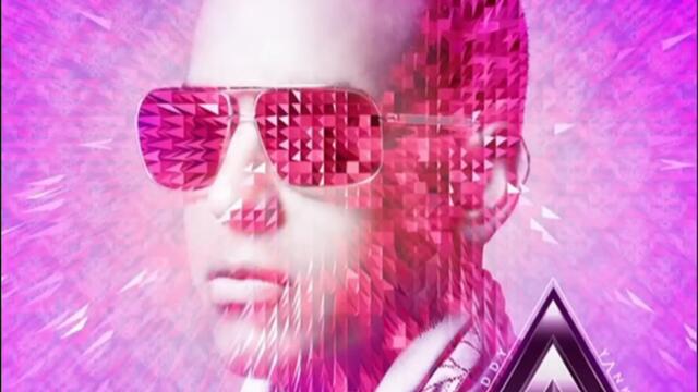 Daddy Yankee - Limbo (Audio)