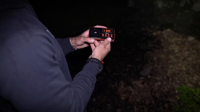 Градът на МЪРТВИТЕ и завръщането при ГРОБНИЦАТА на БАСТЕТ - ЦЯЛА нощ в мистичната СТРАНДЖА (трейлър)