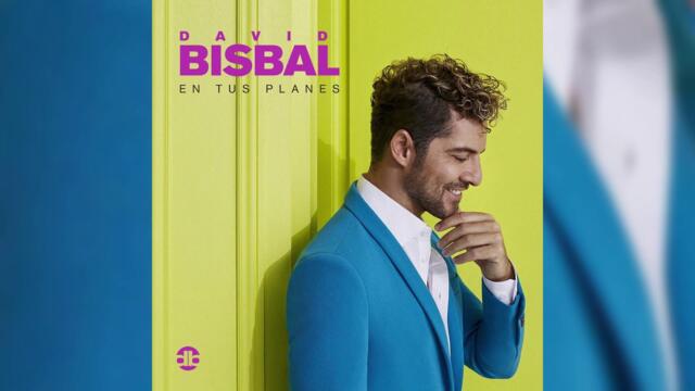 David Bisbal ft. Greeicy - Perdón (Audio)