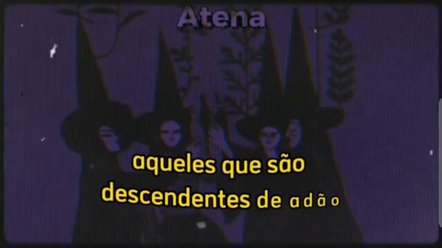 Bea Duarte - Lilith (Letra/Legendado)