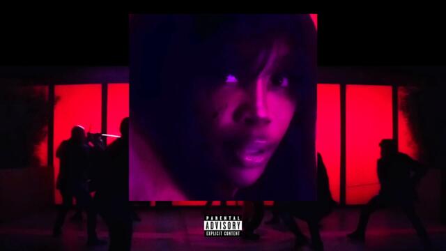 SZA never sounded so angelic