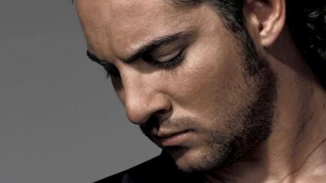 David Bisbal - Digale (Audio)