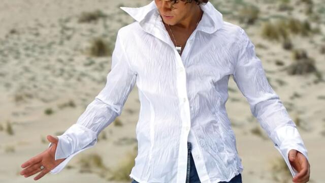 David Bisbal - Llorare las Penas (Audio)