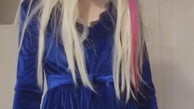 Гладна съм - Светът на Ванката Shorts