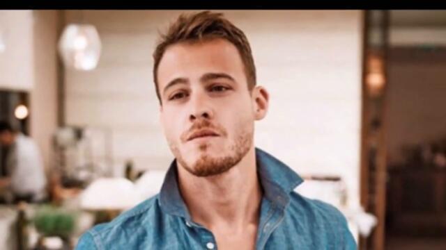 Керем Бюрсин загадал Ханде Эрчел последнее желание!