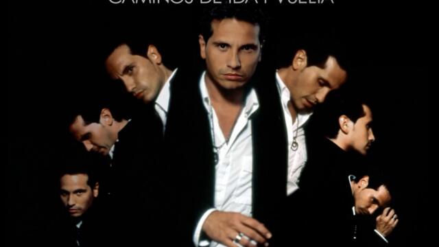 David Demaria - Mi amiga invisible (Audio)