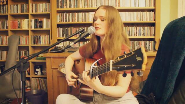 Joan Baez - Mary Hamilton (Scottish Folk Song)