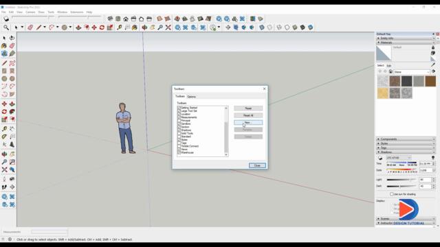 Plugin For SketchUp Pro 2022 Full - The install guide