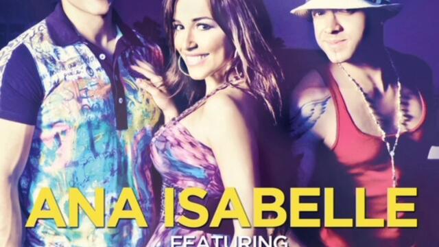 Ana Isabelle, Chino ft. Nacho - La Vida Es Bella (Audio)