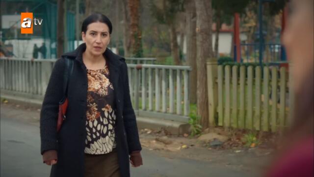 Şengül, Orhan'ı geri alır Gönül ise İntikam... - Kardeşlerim 75. Bölüm