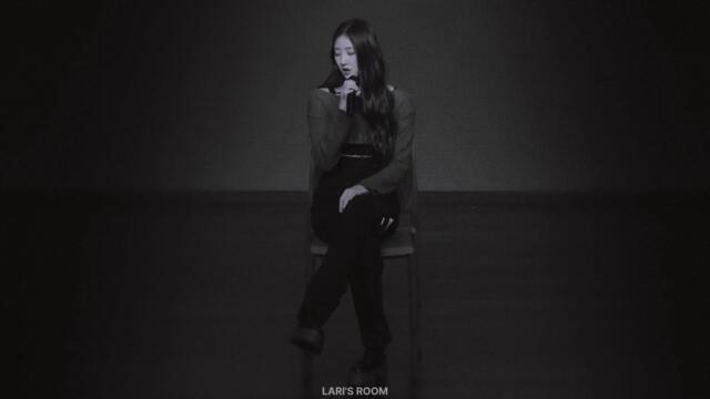 haram (babymonster) - let me love you (tradução/legendado) mario cover