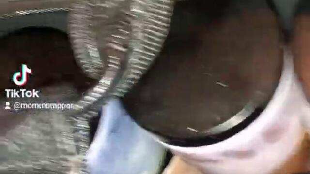 between this and using clothes to lack breakables, moving has been a bit better 🥰💚 #moving #hacks