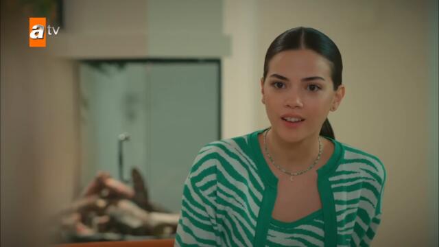 '' Babamın bu varoşlara ev almasını istemiyorum!'' - Kardeşlerim 75. Bölüm