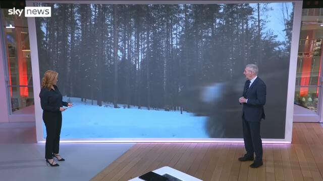 Ukraine War: Is Russia pushing Belarus to join the war?