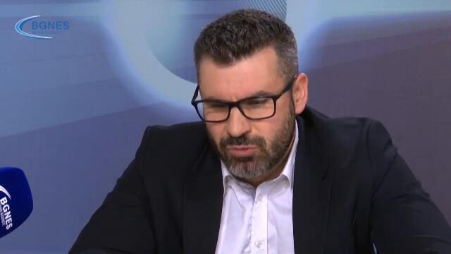Кузман Илиев: С 20 години да отложим затварянето на въглищните централи