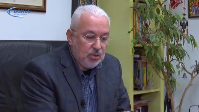 Д-р Семерджиев: Спешна законодателна промяна ще спре реекспорта на лекарства