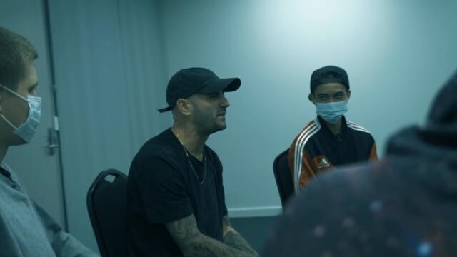 Bitter Belief & Complete - Terminal