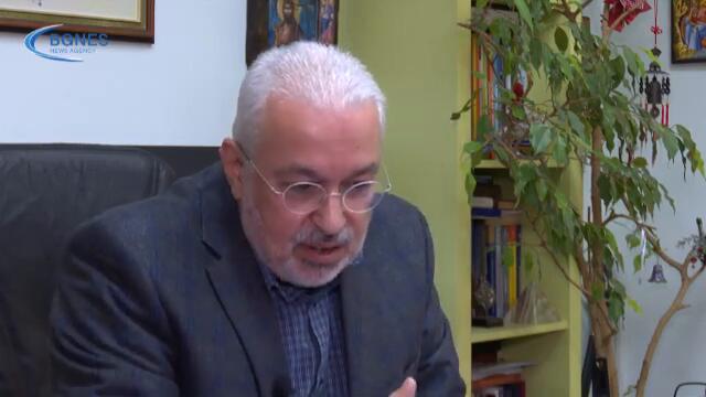 Д-р Семерджиев: Топката е в полето на парламента и министъра