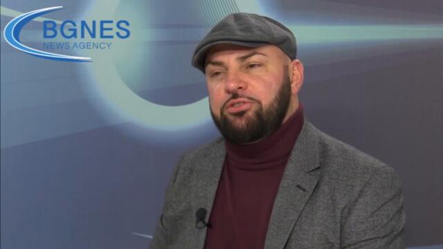 Борис Христов: Страх ме беше да рискувам с втора българска песен