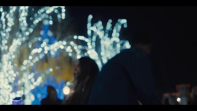 SOMEBODY I USED TO KNOW Trailer (2023) Alison Brie