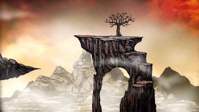 Sigh - Homo Homini Lupus