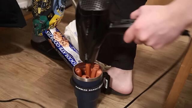 Этим людям тяжело быть нормальными