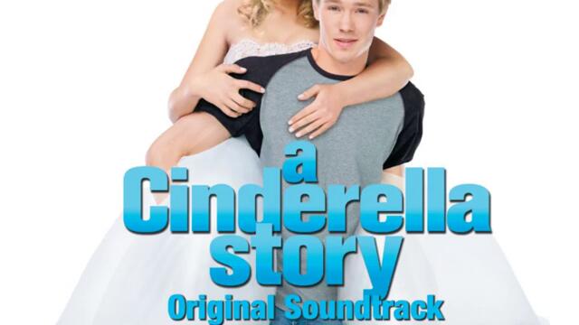 Hilary Duff - Anywhere But Here (Audio)