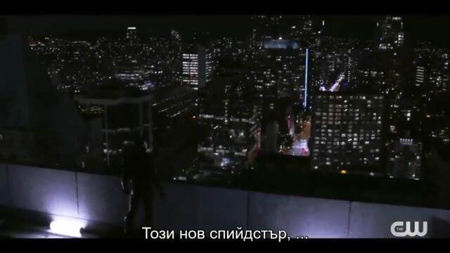 The Flash: Season 9 / Светкавицата: Сезон 9 (2023) Трейлър 2