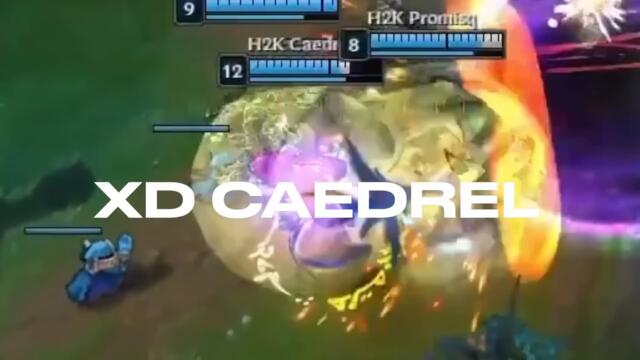 Talent Reveal | 2023 LEC Winter