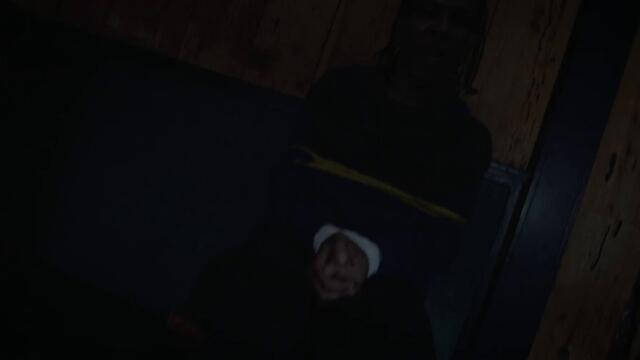 G Perico - Spray Bottle (Official Video)