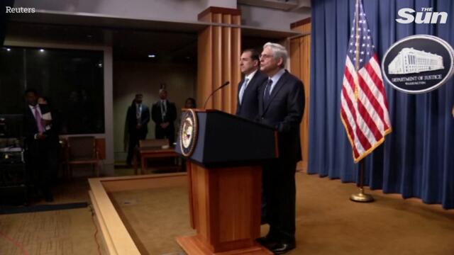 Special counsel expected to probe Biden's intent about classified documents