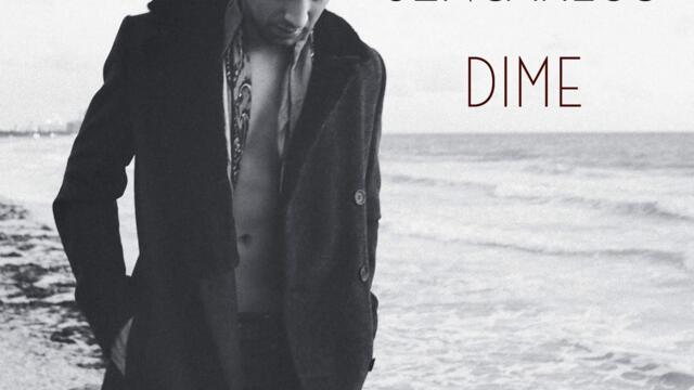 Jencarlos Canela - Dime (Audio)