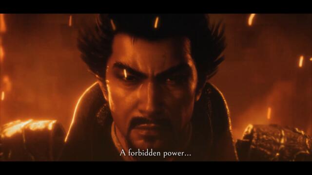 Wo Long: Fallen Dynasty - Story Trailer