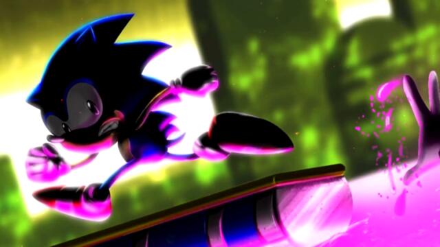 Chemical Plant Zone (Remix) - Sonic The Hedgehog 2