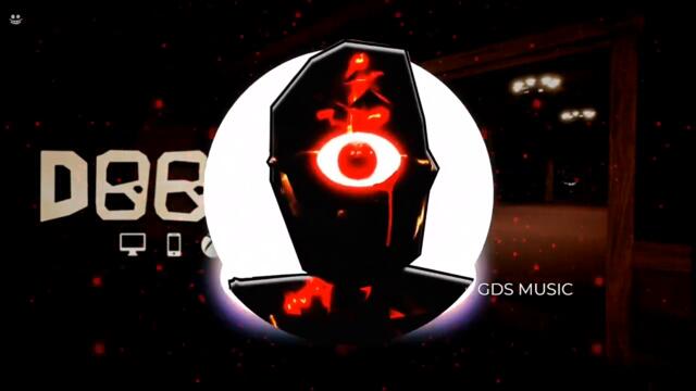 DOORS OST | Here I come | Seek Chase Remix