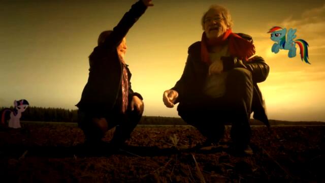 [MLP en vrai] La deuxième petite compile [HD]