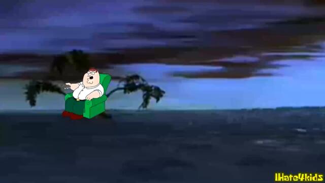 [YTP] Spingebill and Mr. Kraks' Nasty Plot