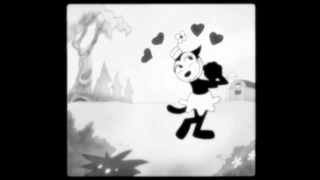 _Oswald the Lucky Rabbit_ l Walt Disney Animation Studios