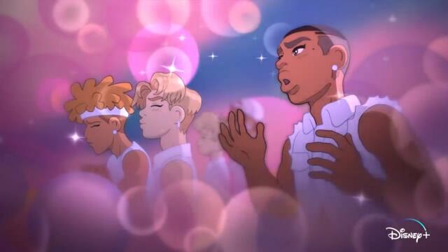 1 True Love Official Clip _ Turning Red _ Disney+